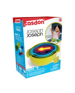 JOSEPH JOSEPH NEST-CAS-75350