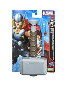 MARVEL-VALUE ROLEPLAY HAMMER STRIKE-HAS-F5077