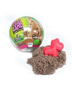 REAL SAND SENSORY BALL PDQ-WCL-112934