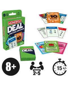 MONOPOLY-DEAL REFRESH-HAS-G0351