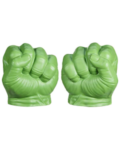 MARVEL-HULK GAMMA SMASH FISTS-HAS-F9332