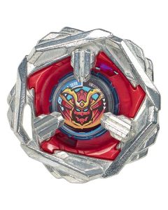 BEY BBX BOOSTER TOP STEEL SAMURAI-HAS-G0188