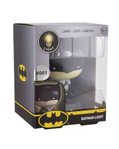 BATMAN ICON LIGHT V2-PAL-PP4105DCV2