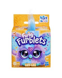 FUR FURBLET LUV LEE-HAS-F8895