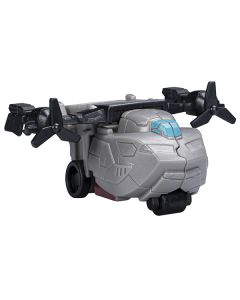 TRANSFORMERS-6CM EARTHSPARK TACTICON MEGATRON-HAS-F6711