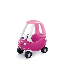 LITTLE TIKES COZY COUPE ROSY-MGA-630750