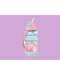 RAINBOW UNICORN QUAD BOTTLE 500ML-KIE-84663