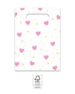 MY LITTLE PRINCESS PAPER PARTY BAGS 4CT-PRO-96606