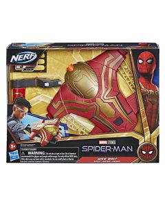 SPIDERMAN-3 MOVIE SIGNATURE  ROLE PLAY-HAS-F0237