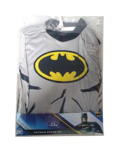 BATMAN DRESS UP AGE 7 8 1CT-LCY-82014