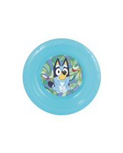 BLUEY SHAPED PP BOWL-STO-84447