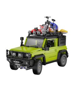 CADA RC 1803PC JIMNY-CAD-C62001W