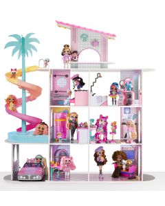 LOL SURPRISE OMG FASHION HOUSE PLAYSET-MGA-502470