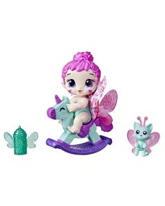 BABY ALIVE-POCKET FAIRIES BERRY BUG-HAS-F3650