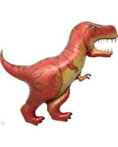 43 INCH FOIL SHAPE T REX 1CTP-QUA-63921