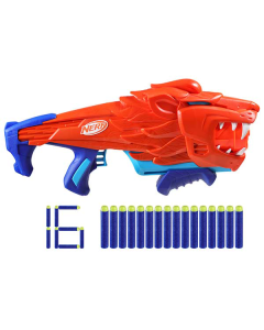 NERF-LIONFURY-HAS-F8646