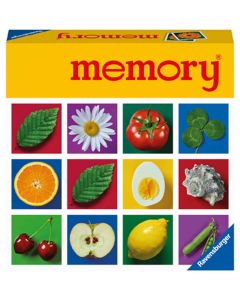 RAVENSBURGER CLASSICS MEMORY-RVG-20889