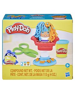 PLAY DOH-MINI CLASSICS CRAZY CUTS-HAS-E4918