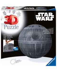 RAVENSBURGER 540PC AT DEATH STAR-RVG-11555