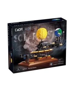 CADA MASTER 865PC SOLAR SYSTEM-CAD-C71004W