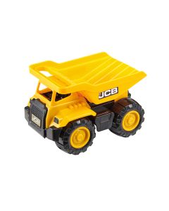 JCB 7 INCH DUMP TRUCK-HTI-1417580