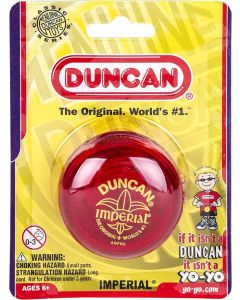 DUNCAN FIRST YO YO-YO ASST-DUN-3619XP