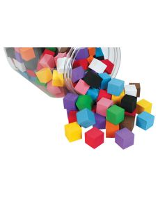 TFC-CUBES 2CM FOAM 200P-TFC-17175