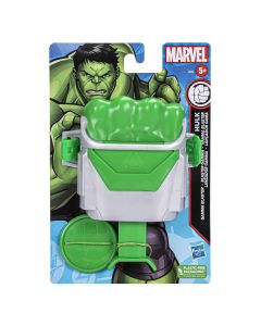 MARVEL-VALUE ROLEPLAY HULK GAMMA BLAST-HAS-F6953