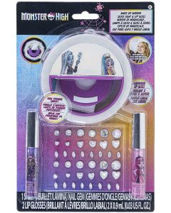 MONSTER HIGH SELFIE LIGHT ACCESSORIES SET-TWN-MH0038GA