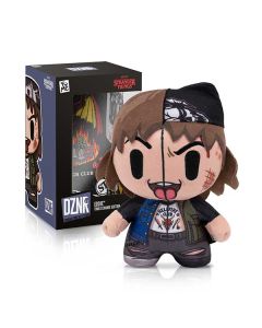 STRANGER THINGS DZNR PLUSH TIMES CHANGE ED EDDIE-YMT-15015