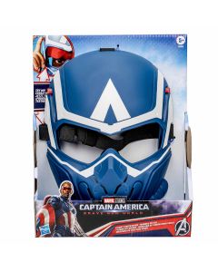 CAPTAIN AMERICA-BNW CAP MASK-HAS-F9303