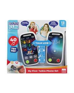 INFINI FUN TALKIE PHONE-CIF-I18040