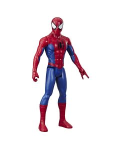 SPIDERMAN-TITAN SPIDER MAN-HAS-E7333