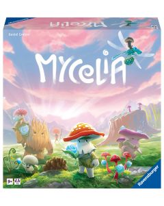 MYCELIA GAME-RVG-27538