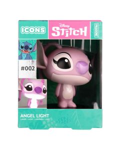 ANGEL ICON LIGHT-PAL-PP14447LS