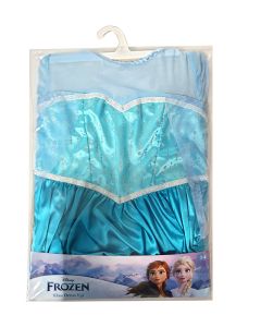 FROZEN ELSA DRESS UP AGE 3 4 1CT-LCY-82023