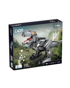 CADA 701PC DUAL CONTROL PROGRAMMING T-REX-CAD-C59006W