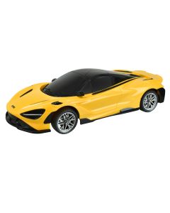 TAIYO RC 1:18 MCLAREN 765LT – B&YELLOW-TYS-180031A