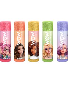 WOW GENERATION LIP BALMS IN CDU-KIE-WOW00112