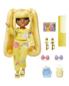 RAINBOW HIGH JNR HIGH PJ PARTY DOLLS 2 ASST A-MGA-503613