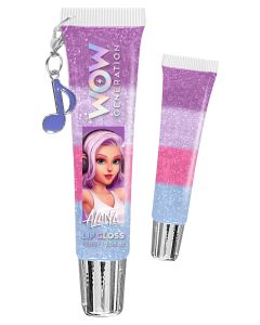 WOW GENERATION MULTICOLOUR LIP GLOSS IN CDU-KIE-WOW00111