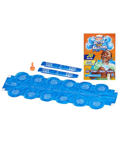 SUPERSOAKER-BETTER THAN BALLOONS 36PC-HAS-F9007