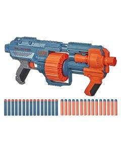 NERF-ELITE 2.0 SHOCKWAVE RD 15-HAS-E9527