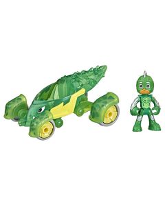 PJ MASKS-HERO ANIMAL VEHICLE GEKKO-HAS-F5339