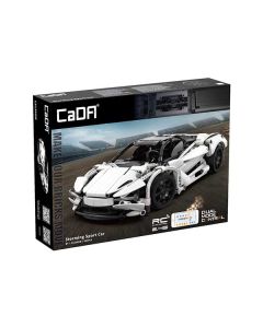 CADA 402PC 1:14 STORMING SPORT DUAL CONTROL CAR-CAD-C51305W