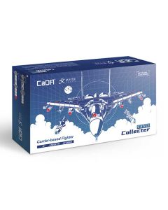 CADA 1010PC CASCI FIGHTER JET-CAD-C56027W