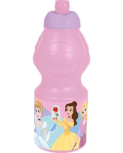 PRINCESS SPORT BOTTLE 400ML-STO-82368