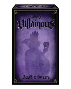 DISNEY VILLAINOUS EXP. 1-RVG-26290