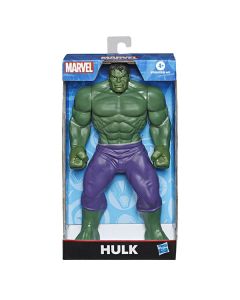 MARVEL-OLYMPUS 24CM DLX FIGURE HULK-HAS-E7825