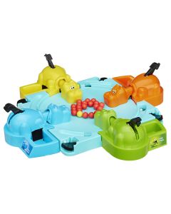 PRESCHOOL GAMING-HUNGRY HIPPOS-HAS-98936